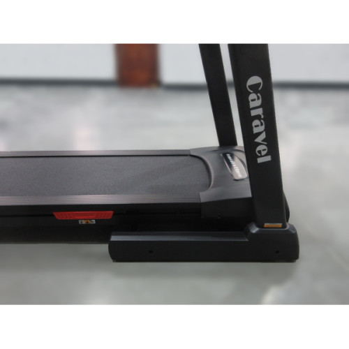 Бігова доріжка  Generation Fitness Caravel iConsole - фото №5
